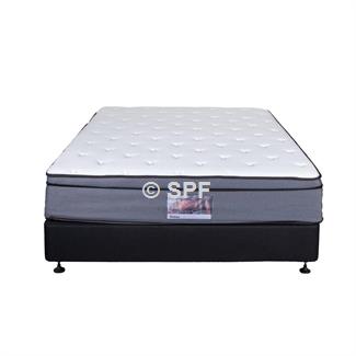 Donna Double Mattress with Drawer Base